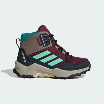 KI5803 adidas TERREX AX4R MID RAIN.RDY