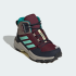 Ботинки adidas TERREX AX4R MID RAIN.RDY (АРТИКУЛ:KI5803)
