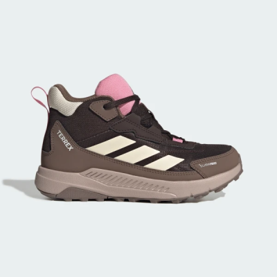 KJ2665 adidas TERREX ANYLANDER MID CLIMAPROOF JUNIOR