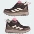 Ботинки adidas TERREX ANYLANDER MID CLIMAPROOF JUNIOR (АРТИКУЛ:KJ2665)