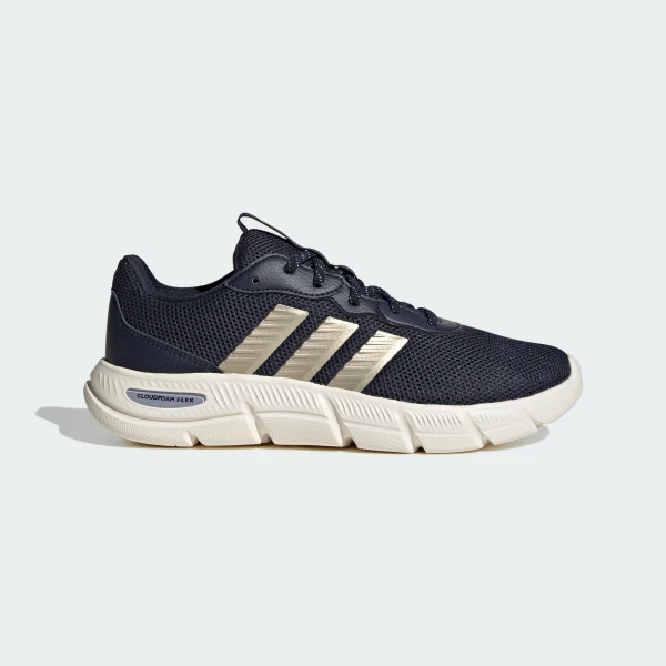 KJ4854 Женские кроссовки adidas CLOUDFOAM FLEX LACES| Интернет