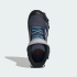 Ботинки adidas MINECRAFT TERREX SNOW CF CLIMAWARM WINTER KIDS (АРТИКУЛ:KJ6489)