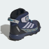Ботинки adidas MINECRAFT TERREX SNOW CF CLIMAWARM WINTER KIDS (АРТИКУЛ:KJ6489)