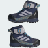 Ботинки adidas MINECRAFT TERREX SNOW CF CLIMAWARM WINTER KIDS (АРТИКУЛ:KJ6489)