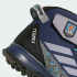 Ботинки adidas MINECRAFT TERREX SNOW CF CLIMAWARM WINTER KIDS (АРТИКУЛ:KJ6489)
