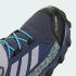 Ботинки adidas MINECRAFT TERREX SNOW CF CLIMAWARM WINTER KIDS (АРТИКУЛ:KJ6489)