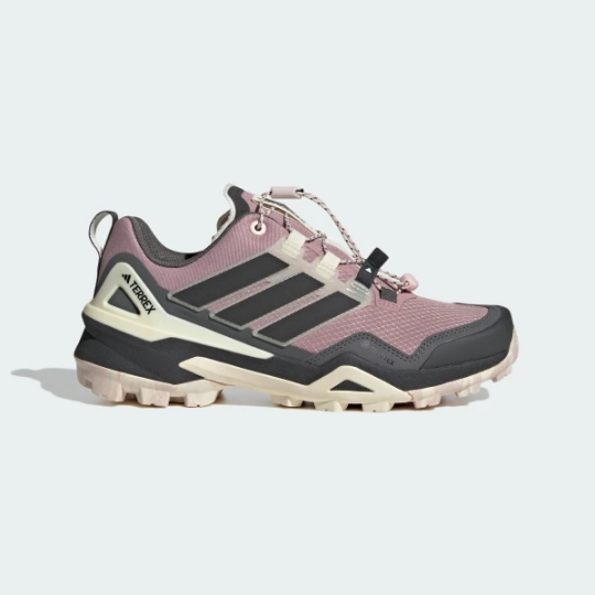 Женские кроссовки adidas TERREX SKYCHASER GORE-TEX HIKING (АРТИКУЛ:KJ8919)