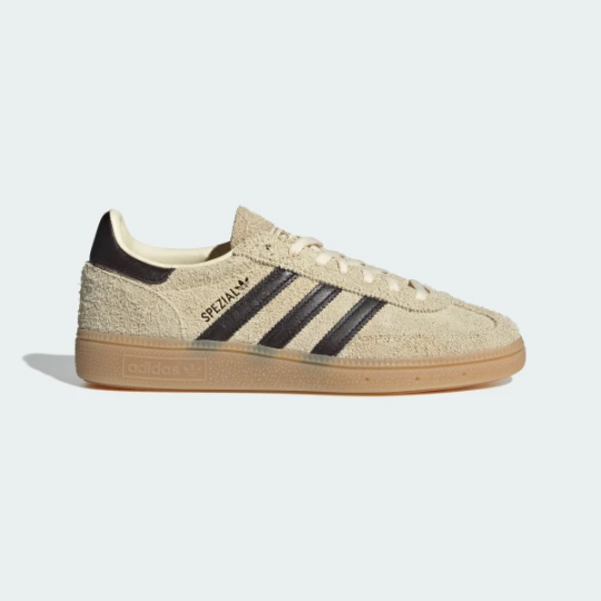 Кроссовки adidas HANDBALL SPEZIAL (АРТИКУЛ:KK0932)