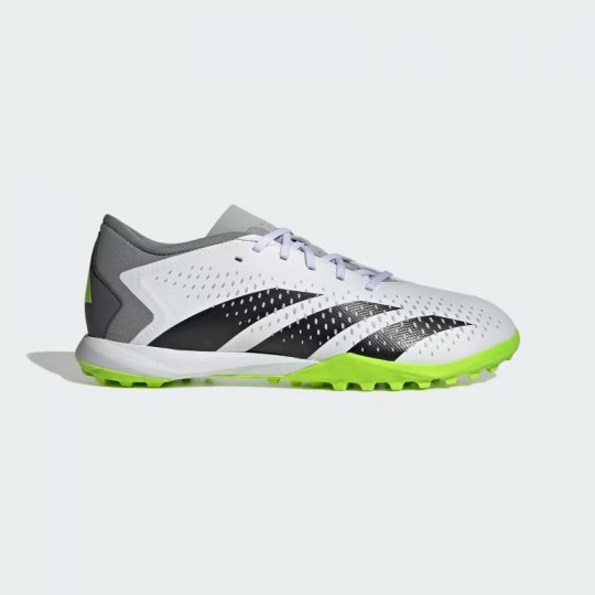 Футбольні бутси adidas PREDATOR ACCURACY.3 LOW TURF  (АРТИКУЛ:GZ0003)