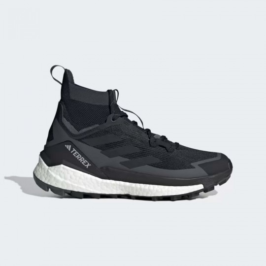 Мужские кроссовки adidas TERREX FREE HIKER PARLEY (АРТИКУЛ:HQ8395)