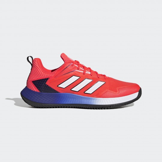 Чоловічі кросівки для тенісу adidas DEFIANT SPEED  (АРТИКУЛ:HQ8452)