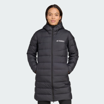 JM8729 adidas TERREX MULTI LIGHT HOODED 2.0