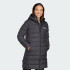 Пуховая парка adidas TERREX MULTI LIGHT HOODED 2.0 (АРТИКУЛ:JM8729)