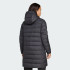 Пуховая парка adidas TERREX MULTI LIGHT HOODED 2.0 (АРТИКУЛ:JM8729)