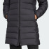 Пуховая парка adidas TERREX MULTI LIGHT HOODED 2.0 (АРТИКУЛ:JM8729)
