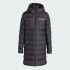 Пуховая парка adidas TERREX MULTI LIGHT HOODED 2.0 (АРТИКУЛ:JM8729)