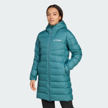 JM8731 adidas TERREX MULTI LIGHT HOODED 2.0
