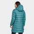 Пуховая парка adidas TERREX MULTI LIGHT HOODED 2.0 (АРТИКУЛ:JM8731)