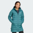 Пуховая парка adidas TERREX MULTI LIGHT HOODED 2.0 (АРТИКУЛ:JM8731)