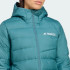 Пуховая парка adidas TERREX MULTI LIGHT HOODED 2.0 (АРТИКУЛ:JM8731)