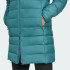 Пуховая парка adidas TERREX MULTI LIGHT HOODED 2.0 (АРТИКУЛ:JM8731)