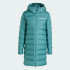 Пуховая парка adidas TERREX MULTI LIGHT HOODED 2.0 (АРТИКУЛ:JM8731)