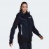 Жіноча куртка adidas TERREX MYSHELTER SNOW (АРТИКУЛ:GT2817)