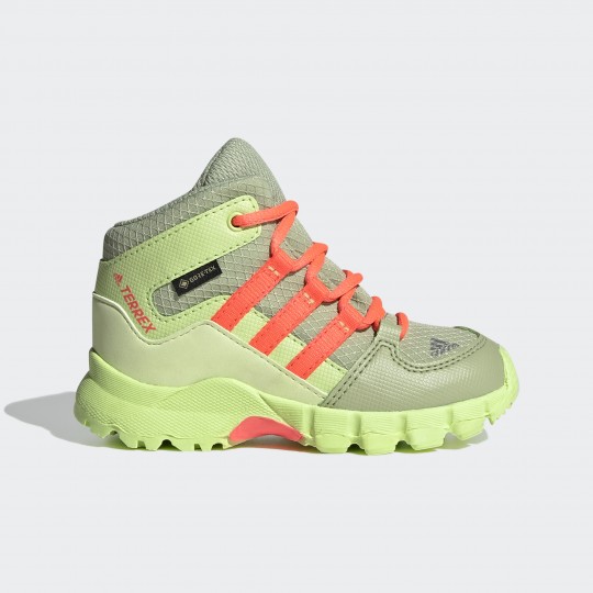 Дитячі черевики adidas TERREX MID GTX  (АРТИКУЛ:GZ1146)