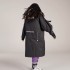 Жіноча куртка adidas BY STELLA MCCARTNEY (АРТИКУЛ:H59966)