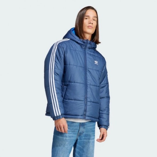 Двусторонняя куртка adidas ADICOLOR  (АРТИКУЛ:IL2583)