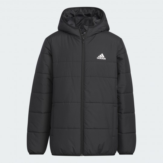 Дитяча куртка adidas PADDED KIDS SPORTSWEAR  (АРТИКУЛ:IL6073)