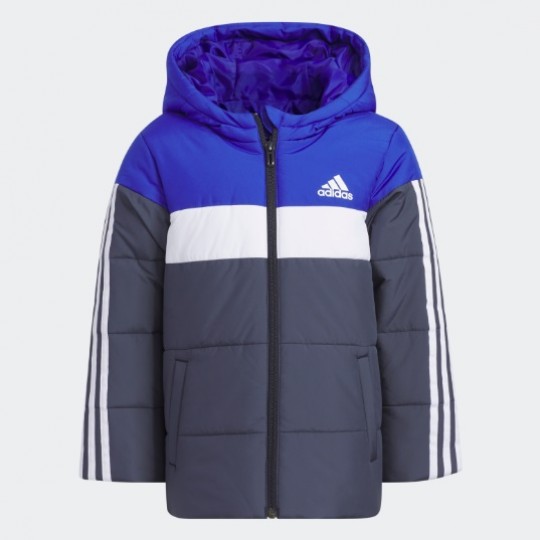 Детская куртка adidas PADDED KIDS  (АРТИКУЛ:IL6081)