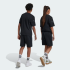 Детские шорты adidas Z.N.E. KIDS (АРТИКУЛ:JF2496)