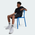 Детские шорты adidas Z.N.E. KIDS (АРТИКУЛ:JF2496)