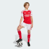 Дитячі шорти adidas ARSENAL 25/26 HOME KIDS (АРТИКУЛ:JI9528)