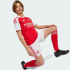Дитячі шорти adidas ARSENAL 25/26 HOME KIDS (АРТИКУЛ:JI9528)