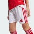 Дитячі шорти adidas ARSENAL 25/26 HOME KIDS (АРТИКУЛ:JI9528)