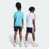 Детские шорты adidas TRAIN ESSENTIALS 3-STRIPES KIDS (АРТИКУЛ:JJ1038) Детские шорты adidas TRAIN ESSENTIALS 3-STRIPES KIDS (АРТИКУЛ:JJ1038)