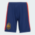 Детские шорты adidas SPAIN 26 HOME KIDS (АРТИКУЛ:JZ5760) Детские шорты adidas SPAIN 26 HOME KIDS (АРТИКУЛ:JZ5760)
