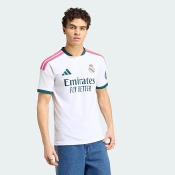 JZ7206 adidas REAL MADRID 26/27 JZ7206 adidas REAL MADRID 26/27
