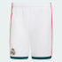 Чоловічі шорти adidas REAL MADRID 26/27(АРТИКУЛ:JZ7214) Чоловічі шорти adidas REAL MADRID 26/27(АРТИКУЛ:JZ7214)