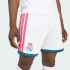 Чоловічі шорти adidas REAL MADRID 26/27(АРТИКУЛ:JZ7214) Чоловічі шорти adidas REAL MADRID 26/27(АРТИКУЛ:JZ7214)