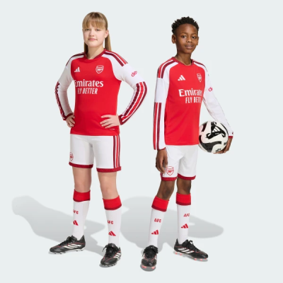 KB9941 adidas ARSENAL FC 26/27 HOME KIDS