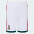 Дитячі шорти adidas REAL MADRID 26/27  KIDS (АРТИКУЛ:KC3949)