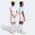 Дитячі шорти adidas REAL MADRID 26/27  KIDS (АРТИКУЛ:KC3949)