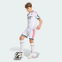 Дитячі шорти adidas REAL MADRID 26/27  KIDS (АРТИКУЛ:KC3949)
