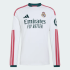 Домашнее джерси adidas REAL MADRID 26/27(АРТИКУЛ:KC3952)