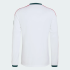 Домашнее джерси adidas REAL MADRID 26/27(АРТИКУЛ:KC3952)