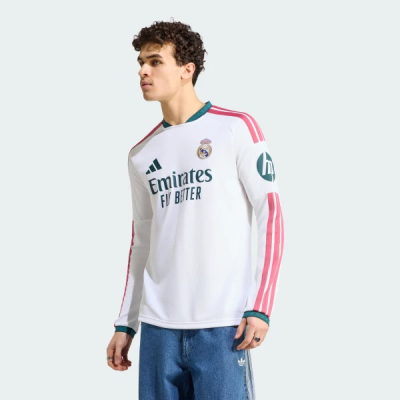 KC3952 adidas REAL MADRID 26/27 KC3952 adidas REAL MADRID 26/27