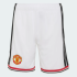 Детские шорты adidas MANCHESTER UNITED FC 26/27 HOME KIDS (АРТИКУЛ:KC4782) Детские шорты adidas MANCHESTER UNITED FC 26/27 HOME KIDS (АРТИКУЛ:KC4782)